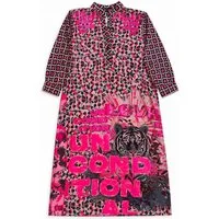 Miss Goodlife Cocktailkleid MG9601 Maxi Dress