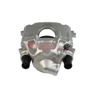 Metzger Bremssattel vorne rechts Seat Cordoba Ibiza VW Golf Jetta Polo