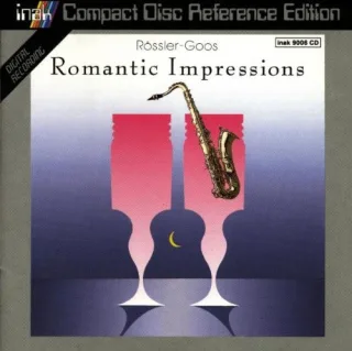 Romantic Impressions