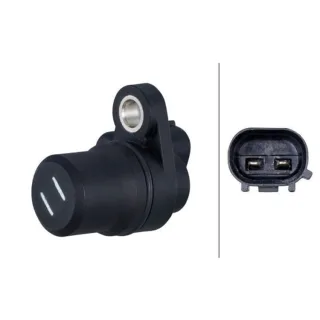 Hella Sensor f?r Raddrehzahl Toyota Hilux 6PU230048-841