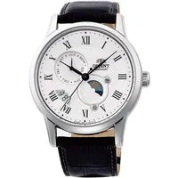Orient Automatikuhr Orient RA-AK0008S30B Day & Night Automatik Herrenuhr 43mm 5ATM Orient RA-AK0008S30B Day & Night Automatik Herrenuhr 43mm 5ATM