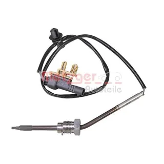 Metzger Abgastemperatursensor Opel Corsa E 1,3