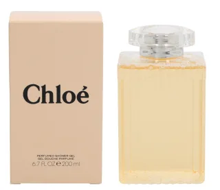 Chloe By Chloe Duschgel 200ml