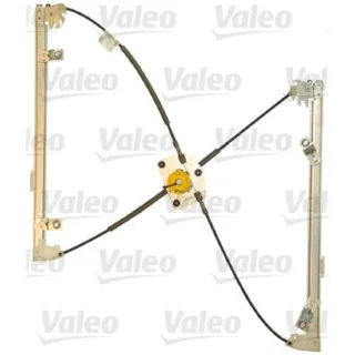 Valeo Citroen C4 850826
