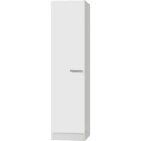 OPTIFIT Hochschrank Odense 50 50 cm breit, 47 cm tief, 207 cm hoch, für viel Stauraum