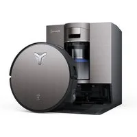 ECOVACS Saugroboter