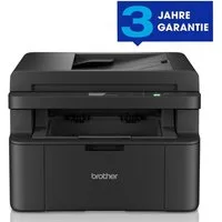 Brother DCP-L1660W 3-in-1 Monolaser-Multifunktionsgerät mit Multifunktionsdrucker, (WLAN (WiFi)