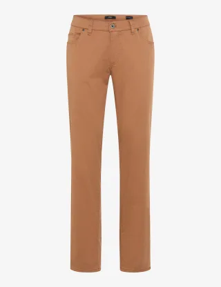 EUREX by BRAX - Style Luke MOCHA - Gr. - 25U
