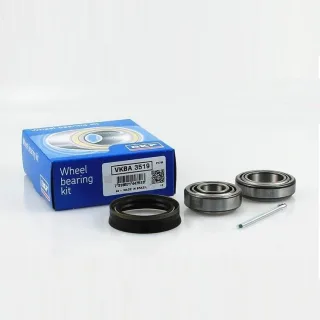 SKF Radlager hinten Audi A4 Cabriolet Seat Inca VW Caddy II 1.6 1.8 T