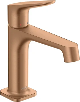 Hansgrohe Waschtischmischer Axor Citterio M 34017140