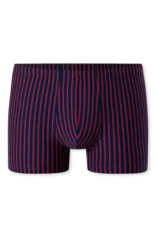 SCHIESSER - Shorts rot - Gr. - 5