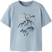 Name It T-Shirt NMMFABIAK SS NREG TOP BOX