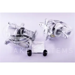 Hella Bremssattel vorne rechts Citroen Berlingo Peugeot Partner