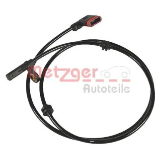 Metzger Raddrehzahlsensor hinten Mercedes GLK-Klasse X204