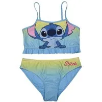 United Labels® Bustier-Bikini Lilo & Stitch Bikini Zweiteiler
