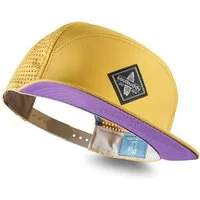 Soulbuddy Baseball Cap, Performance Cap Herren Damen, Running Cap, Sport Cap (One Size, Unisex, Größenverstellbar)