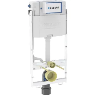 Geberit GIS Element f. Wand-WC, 114cm 461160002