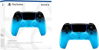 Sony DualSense Controller wireless [für PlayStation 5] rhythm blue