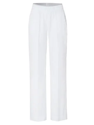 TONI - Sue Wide Chino white - Gr. - 44K