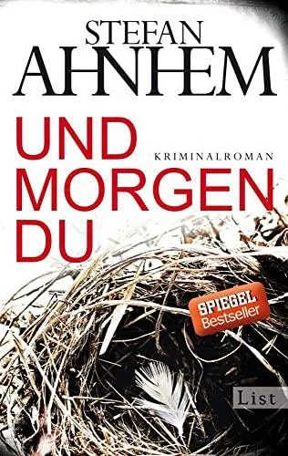 Und morgen du: Kriminalroman (Ein Fabian-Risk-Krimi Band 1)