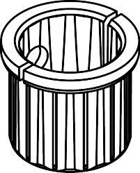 Hansgrohe Gleitring, 92849000 92849000