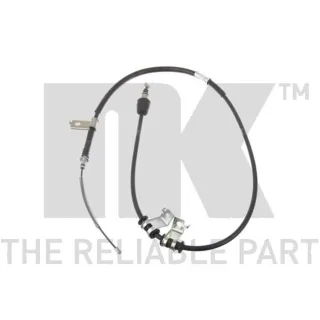 NK Handbremsseil links Hyundai Accent Kia Rio