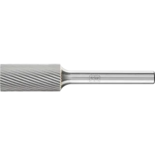 PFERD TOOLS Hartmetall Frässtift Zylinder ZYA Z5 universal fein - 21101956