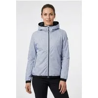 Killtec Funktionsjacke KOS 22 WMN JCKT hochschließende Kapuze, superleicht, in eigener Tasche verstaubar