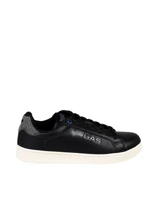 Gas Sneaker Sebring LTX Herren Schwarz