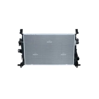 NRF Motork?hler gel?tet Fiat 500x Jeep Renegade 59290