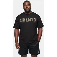JP1880 T-Shirt Funktions-Shirt Fitness Halbarm QuickDry