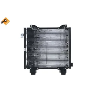 NRF Klimakondensator Suzuki Alto 6 1,1