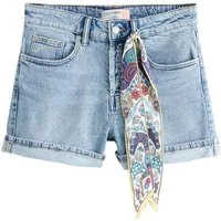 Next Jeansshorts Denim-Shorts (1-tlg)