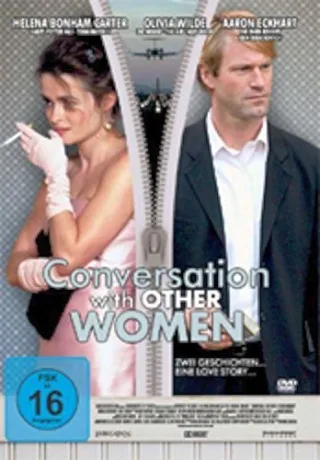 Conversations with other Women