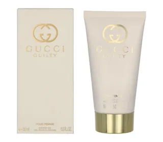 Gucci Guilty Pour Femme Shower Gel.