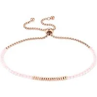 Tamaris Armband Modern Pearl Fusion Edelstahl