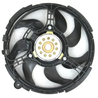 NRF K?hlerl?fter Fiat Stilo 192 47506