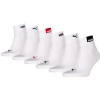 PUMA Kurzsocken (6-Paar)