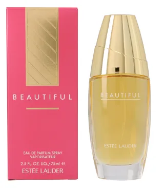 Estee Lauder Beautiful Edp Spray 75ml.