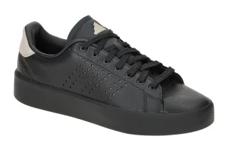 Adidas DISRUPT ADV JI2378 UNISEX Retro Sneaker Schwarz/Carbon Alumin Wonalu