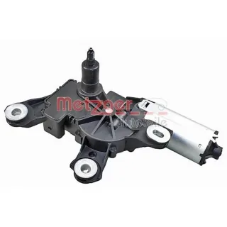 Metzger Wischermotor hinten VW Touareg 7P