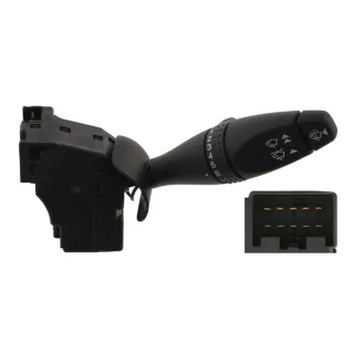Febi Lenkstockschalter Ford Mondeo 3