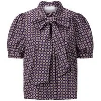 RICHROYAL Langarmbluse