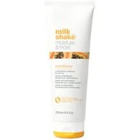 Milk Shake Haarpflege-Set Moisture & More Hydrating Conditioner (Conditioner) Inhalt: