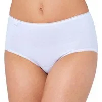 sloggi Slip sloggi 24/7 Cotton Midi 6er Pack