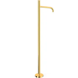 Tres Einhebel Waschtischmischer mit Bodenanschluss. , 26285306OR 26285306OR