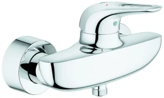 GROHE Einhand-Brausebatterie Eurostyle, 33590003 33590003
