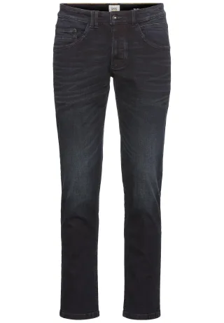 camel active - fleXXXactive© Slim Fit Jeans night blue - Gr. - 30