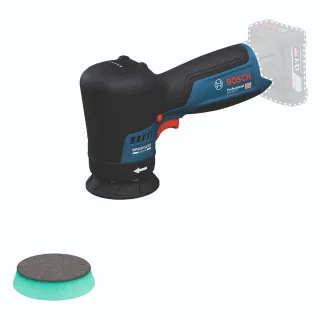 Bosch Akku-Polierer GPO 12V-77 - 06019L3000
