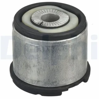 Delphi Achsk?rperlager hinten Audi A4 BMW 3er Seat Exeo